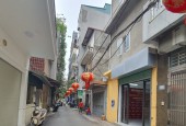 Cho thuê nhà ngõ phố Nguyễn Khuyến, Văn Quán, Hà Đông, DT 50mx 3 tầng, 15 triệu/tháng.